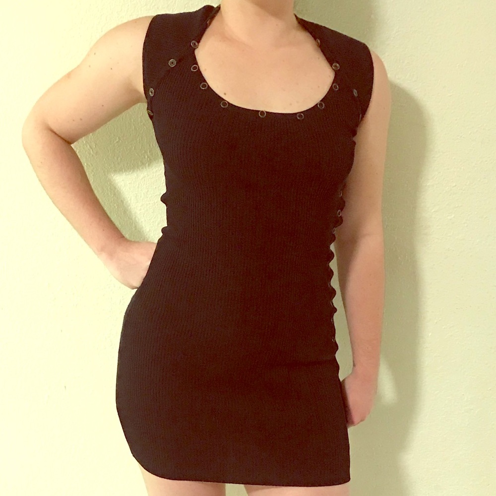 Dress☄️Be Mine